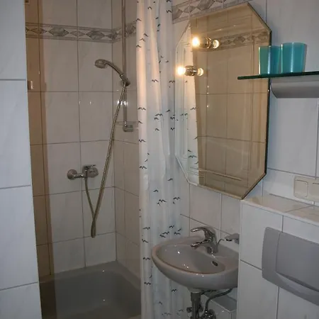 Apartamento 01_das Inselhaus 1 *